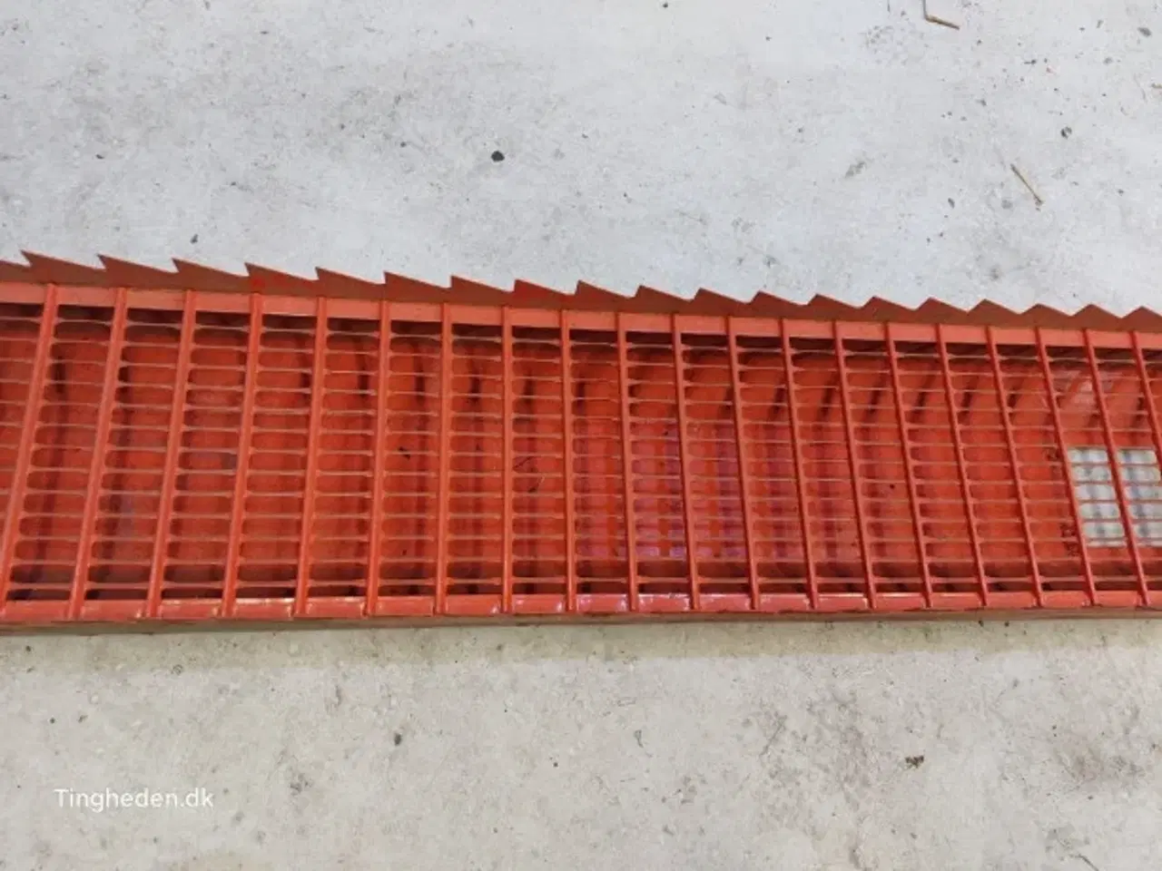 Billede 14 - Bizon Z058 Rekord Ryster 5058/13007