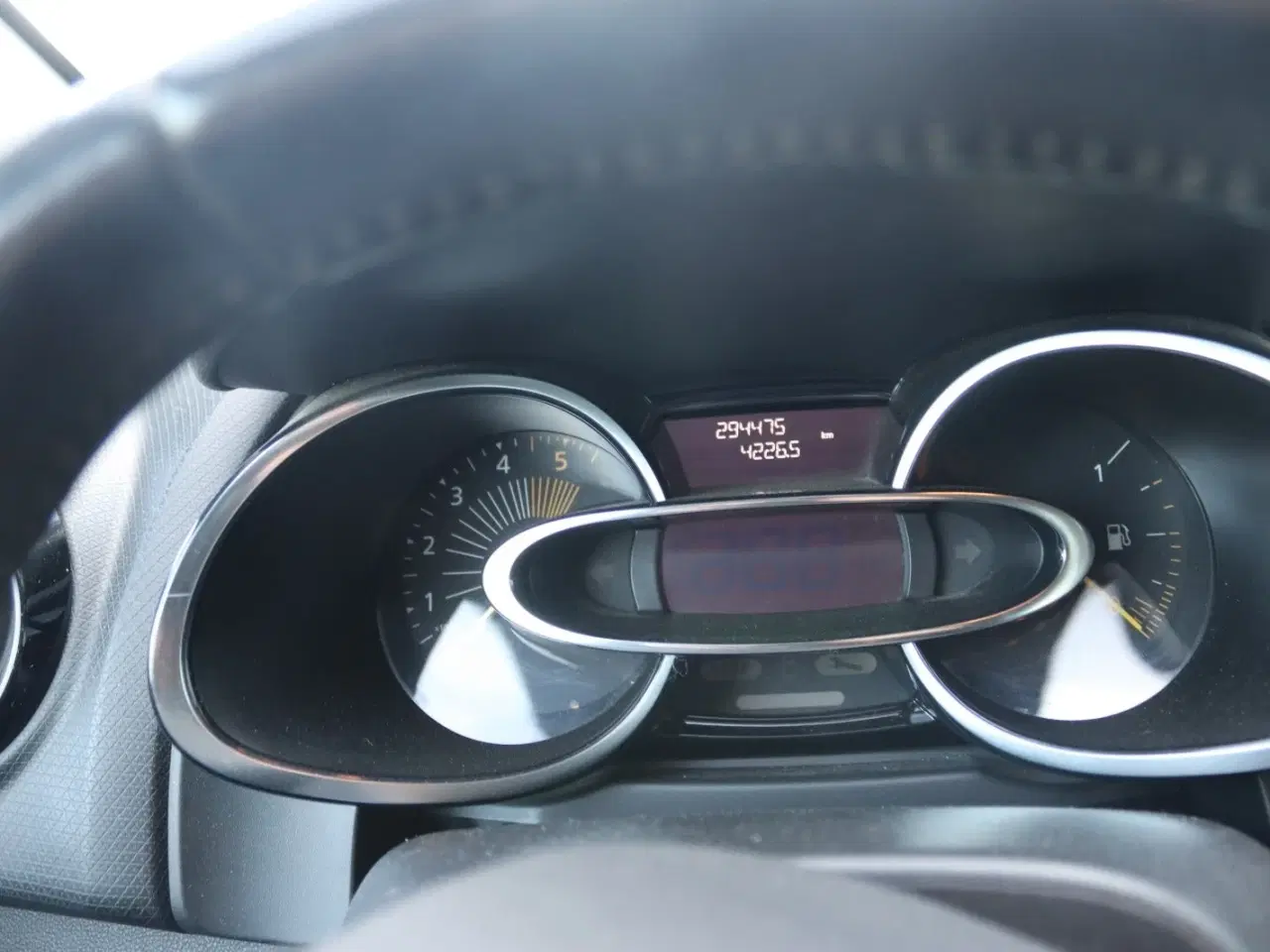 Billede 12 - Renault Clio IV 1,5 dCi 75 Expression