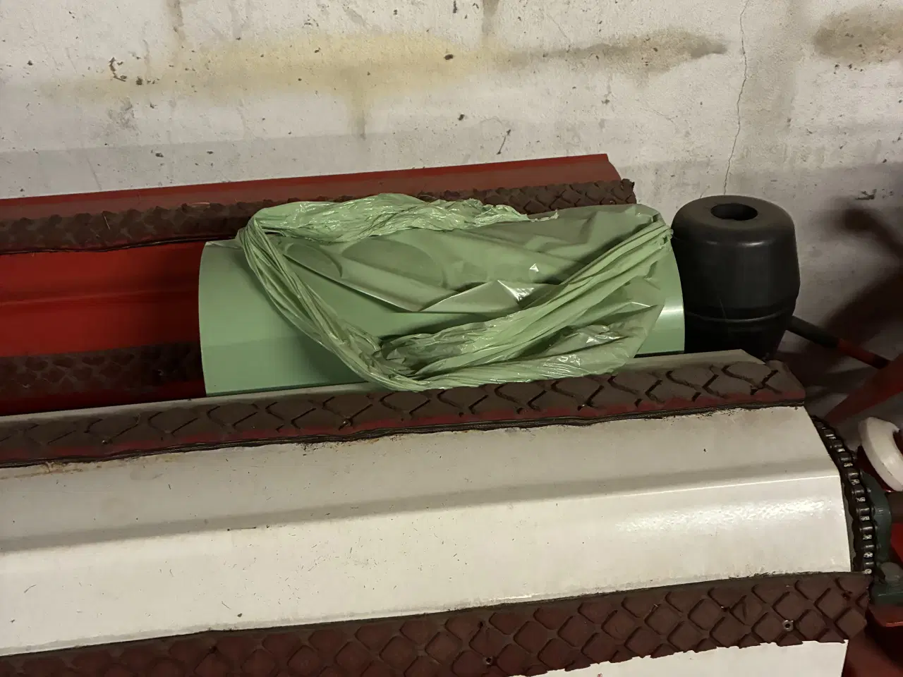 Billede 4 - Indpakker