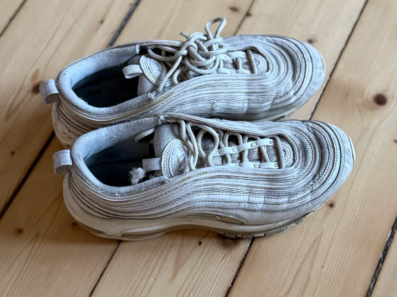 Billede 1 - Nike Air Max 97