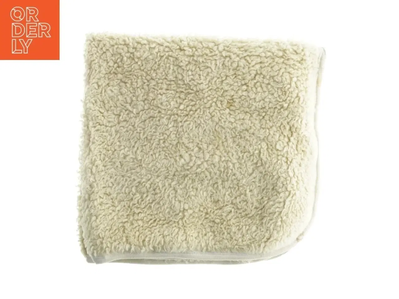 Billede 2 - Dobbelt-sidet hundetæppe (str. 93 x 93 cm)