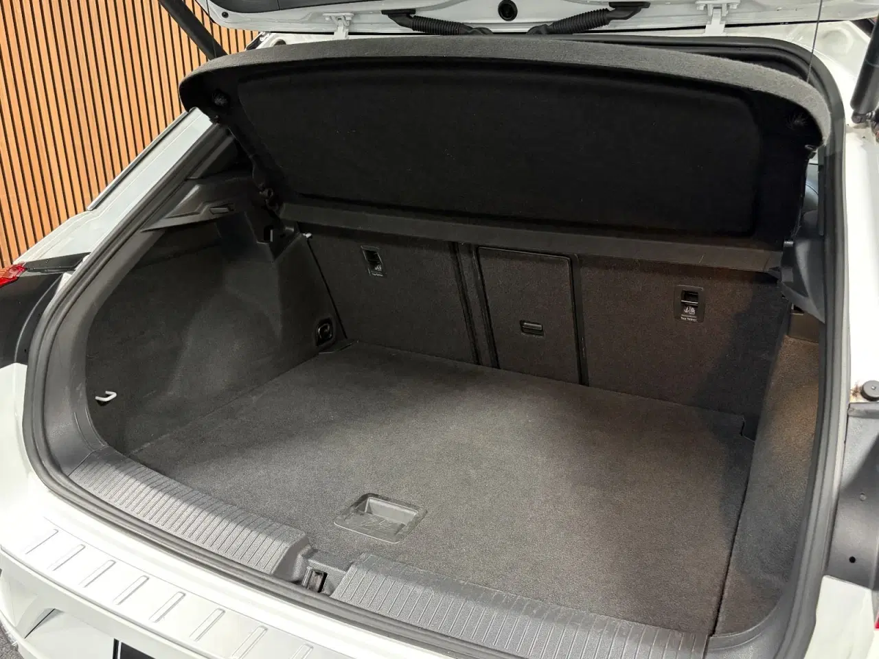 Billede 18 - VW T-Roc 1,5 TSi 150 R-line DSG