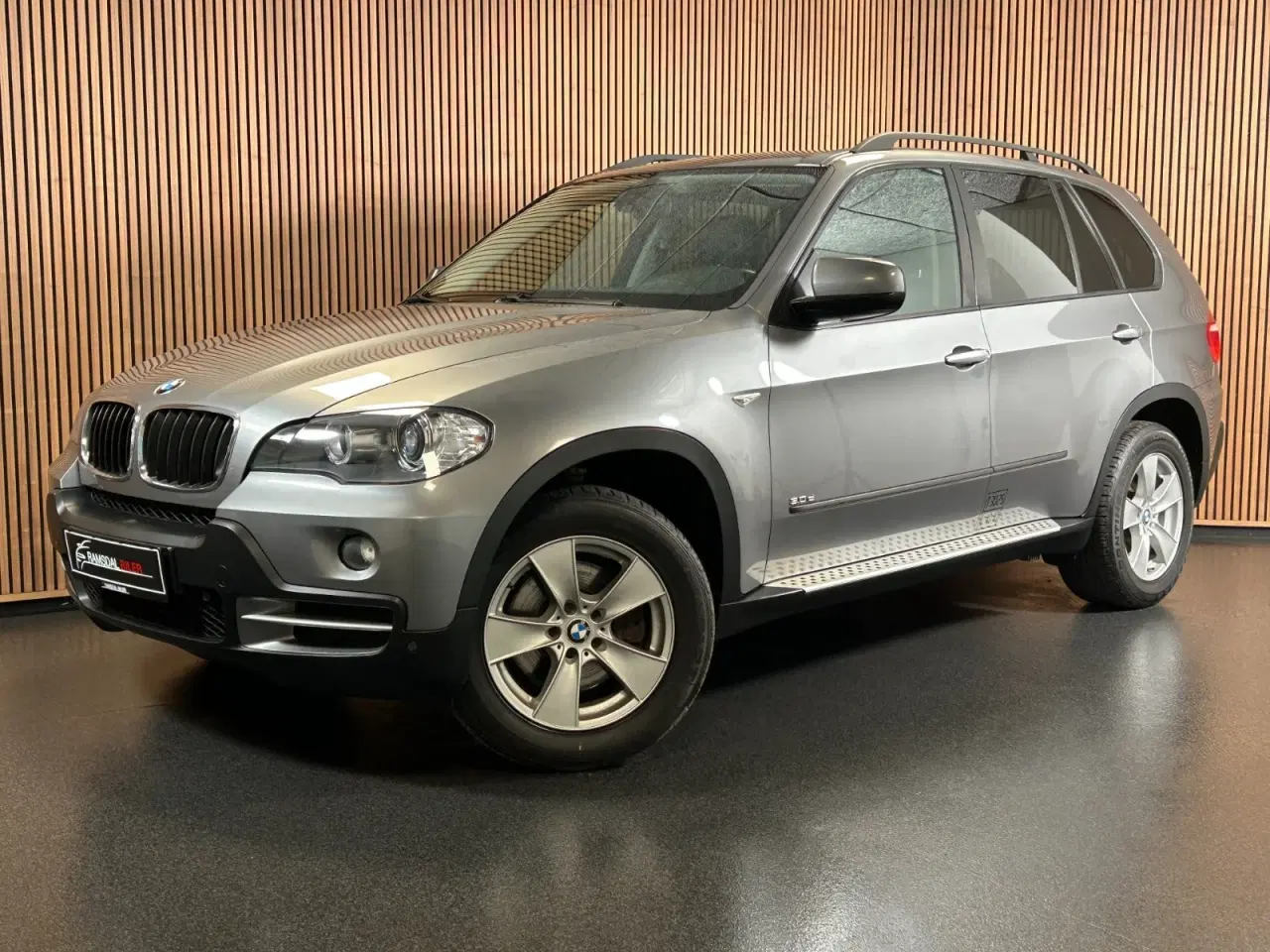 Billede 1 - BMW X5 3,0 xDrive30d aut. Van