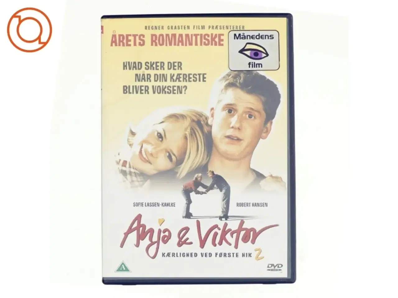 Billede 1 - Anja & Viktor 2