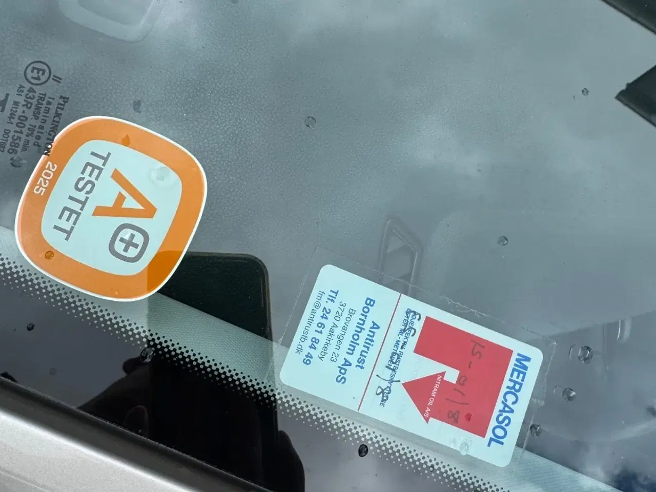 Billede 20 - VW Polo 1,0 TSi 115 Highline DSG