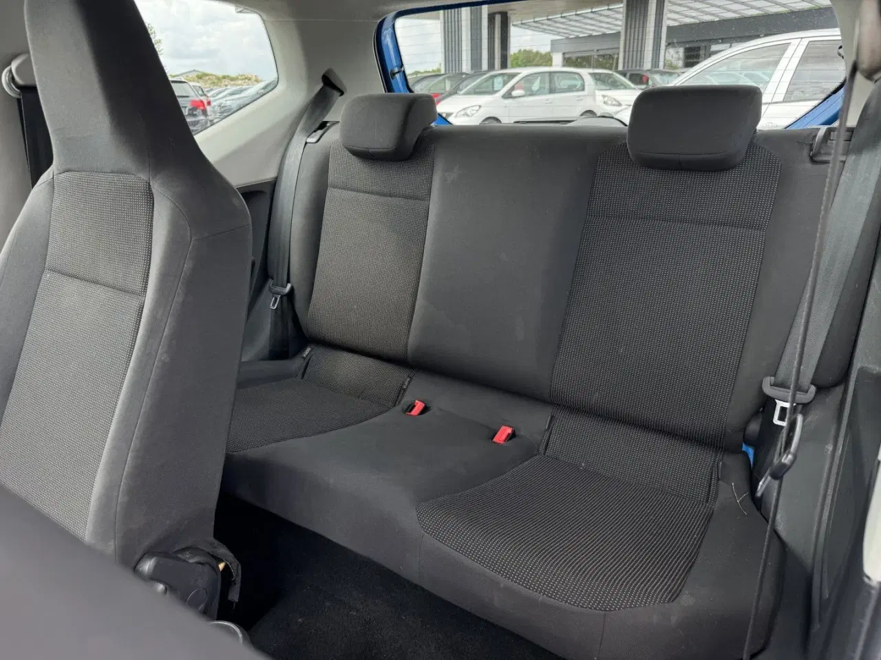 Billede 15 - VW up 1,0 MPI BMT Take 60HK 3d