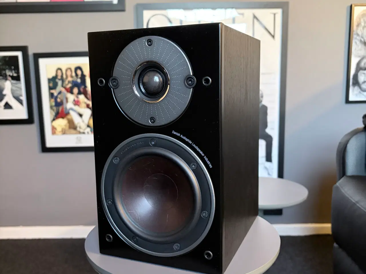 Billede 2 - Dali højtalere sælges