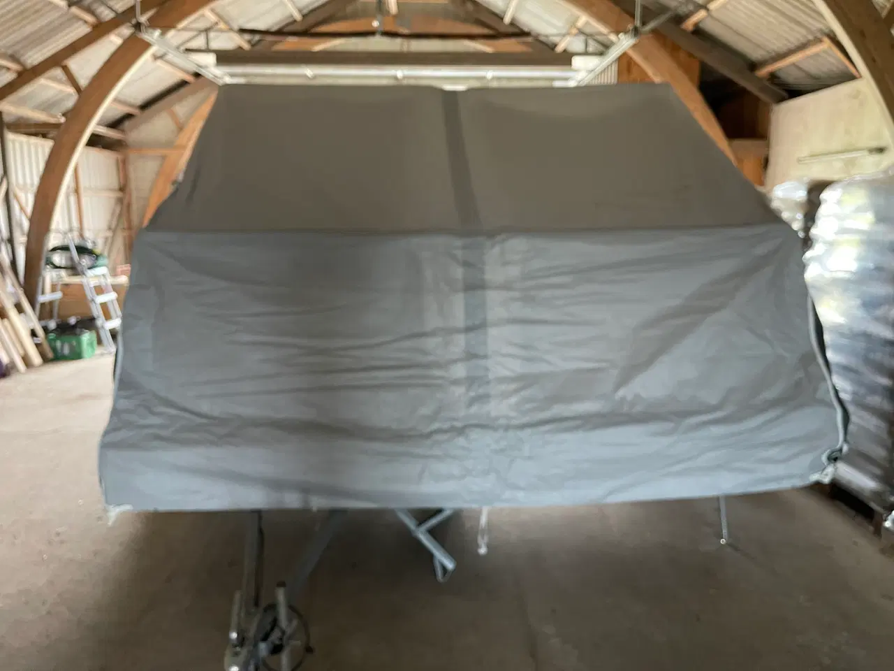 Billede 10 - Camp-let 2GO 500 AC LB