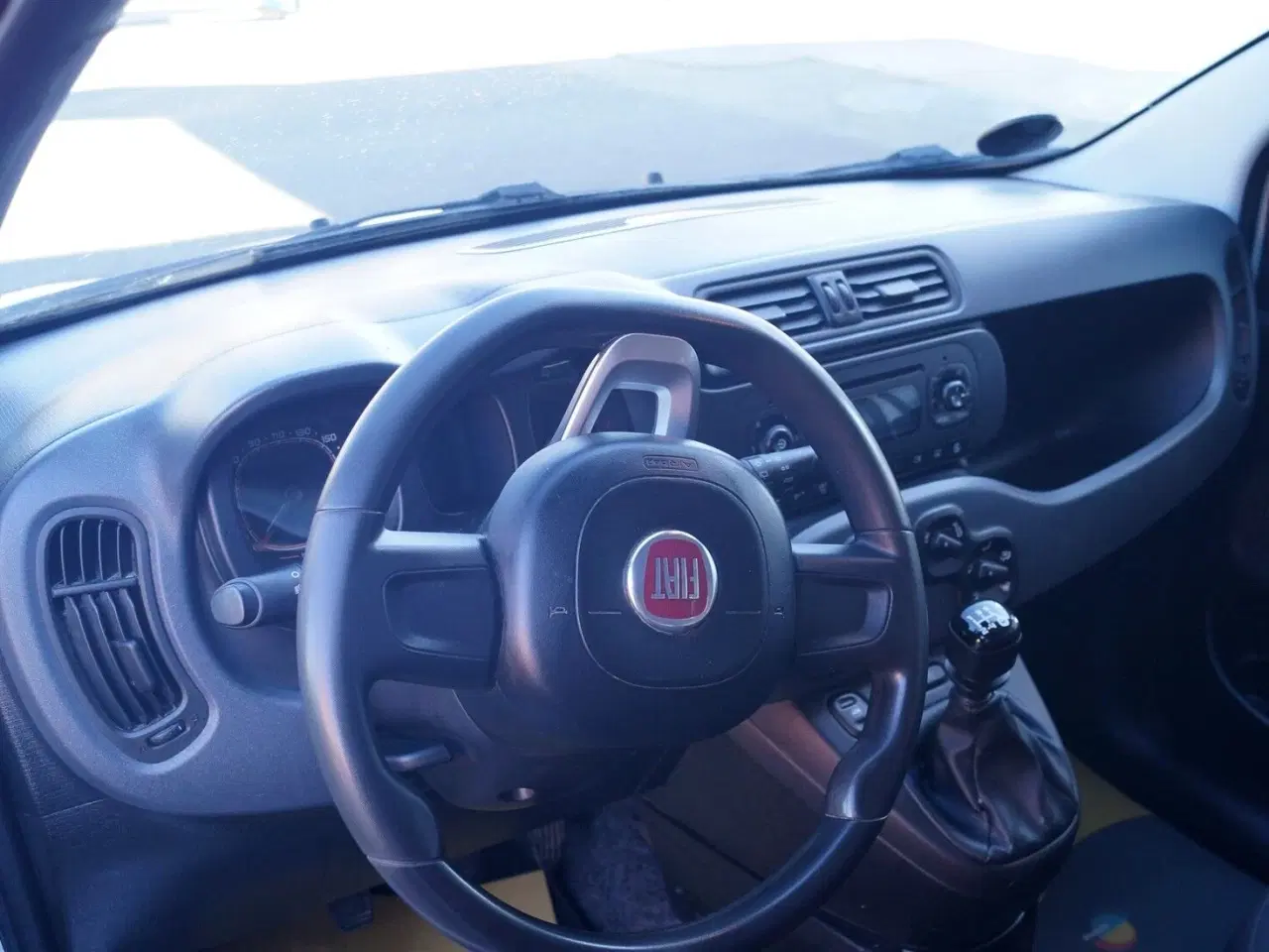 Billede 12 - Fiat Panda 1,2 Easy Start & Stop 69HK 4d