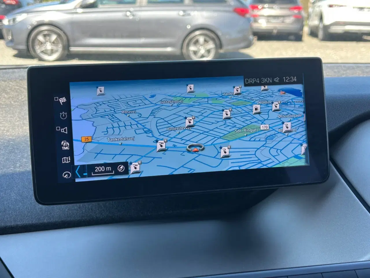 Billede 17 - BMW i3  Charged Professional