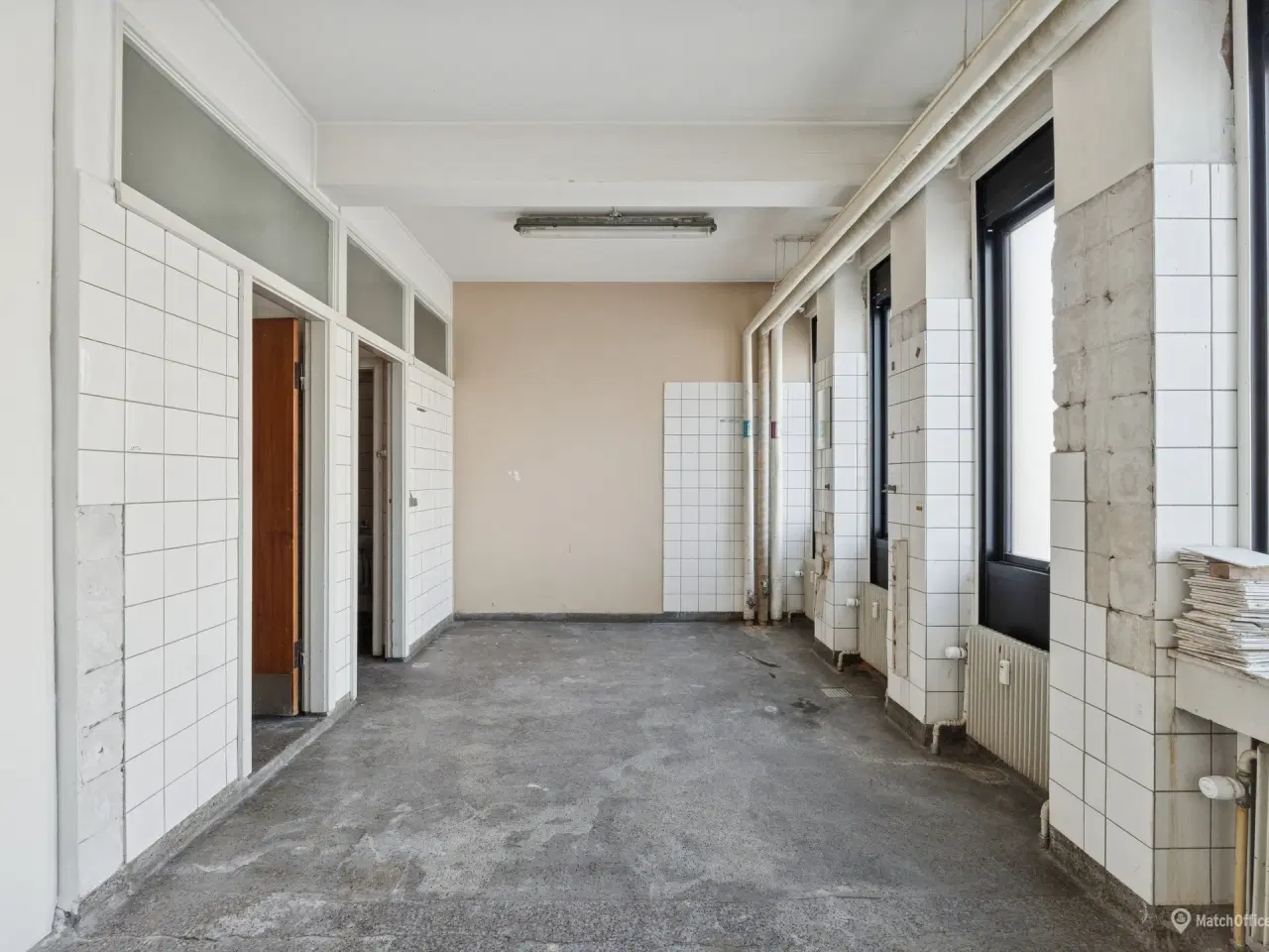 Billede 4 - Lager på 232 m² i Skovlunde tæt på motorvej og offentlig transport