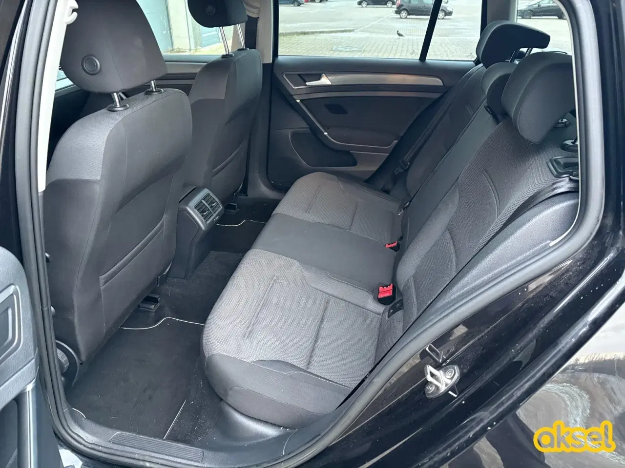 Billede 19 - VW Golf VII 1,5 TSi 130 Comfortline Connect DSG