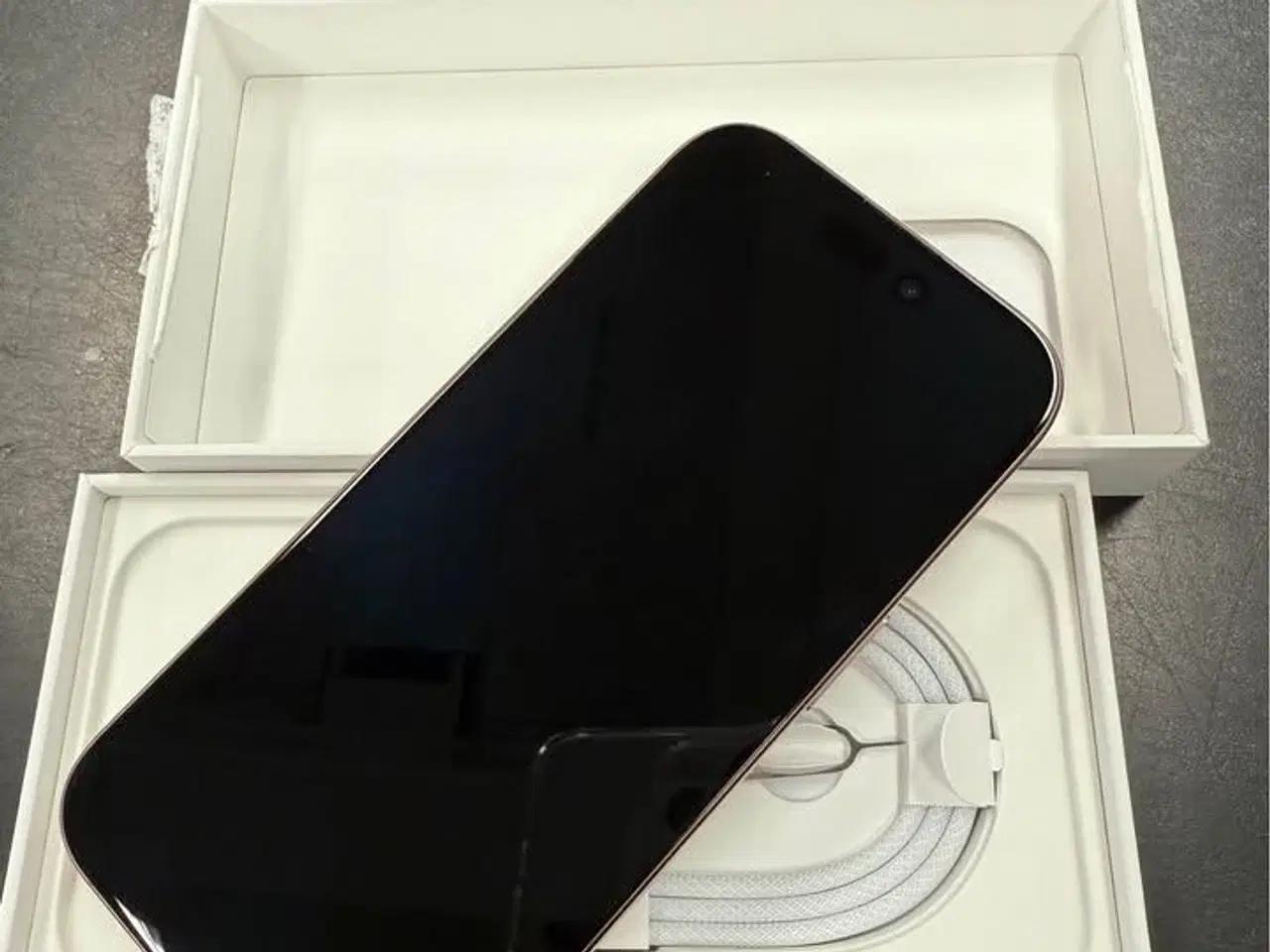 Billede 2 - iPhone 16 PRO