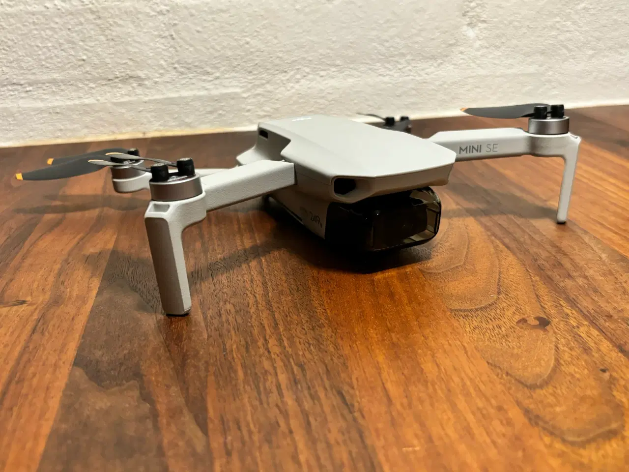 Billede 2 - DJI Mini SE - Fly More Combo | Drone