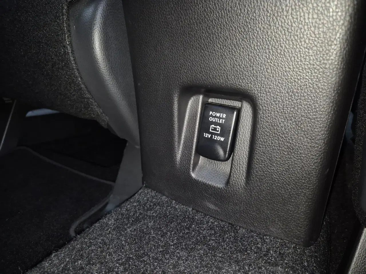 Billede 17 - Mitsubishi Eclipse Cross 1,5 T 163 Invite+