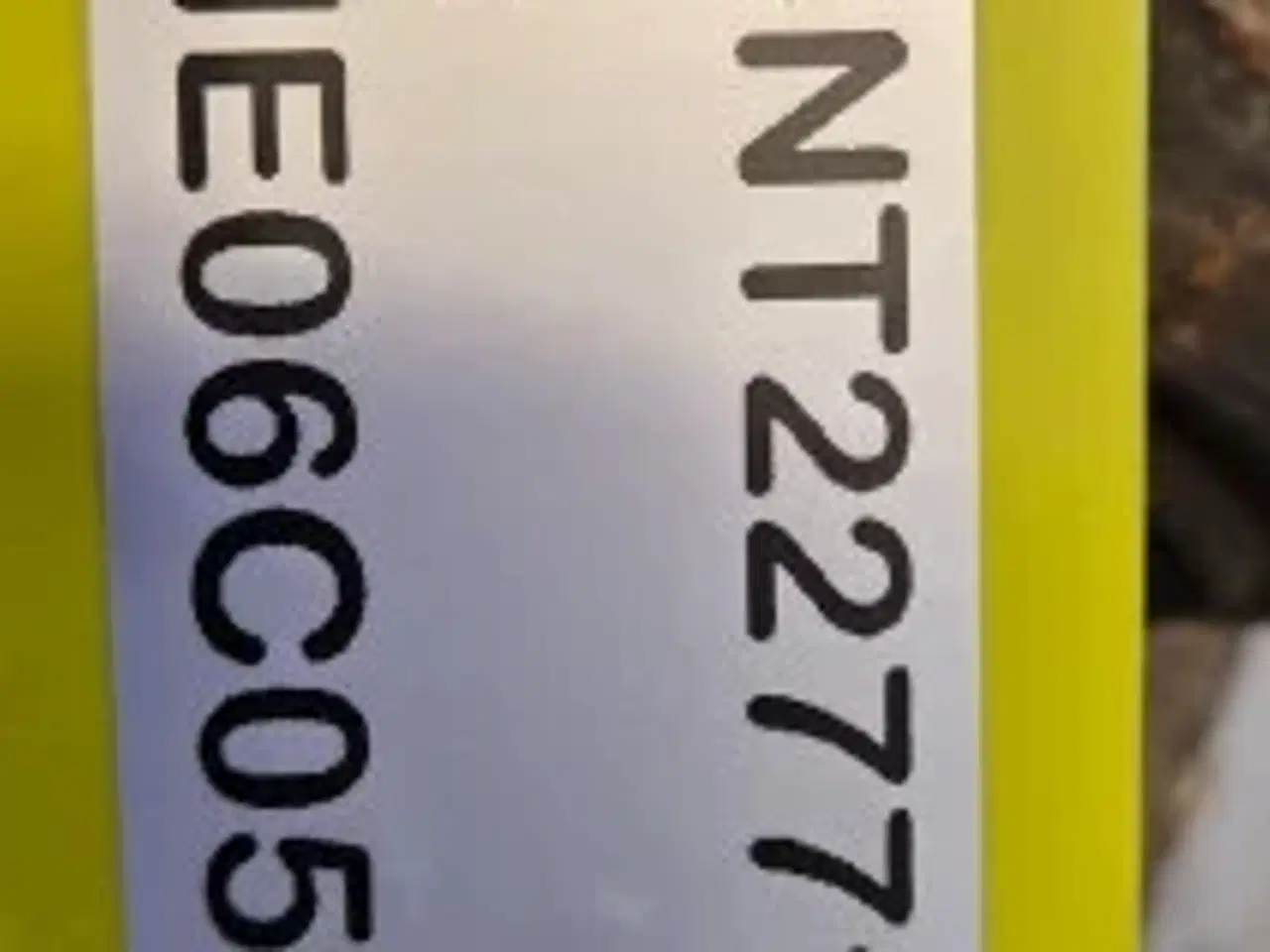 Billede 5 - Valtra S394   Aksel   931860030060