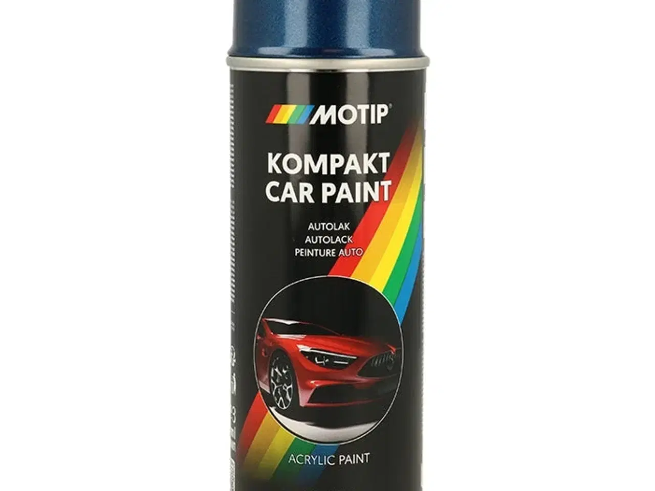 Billede 1 - Motip Autoacryl spray 54564 - 400ml