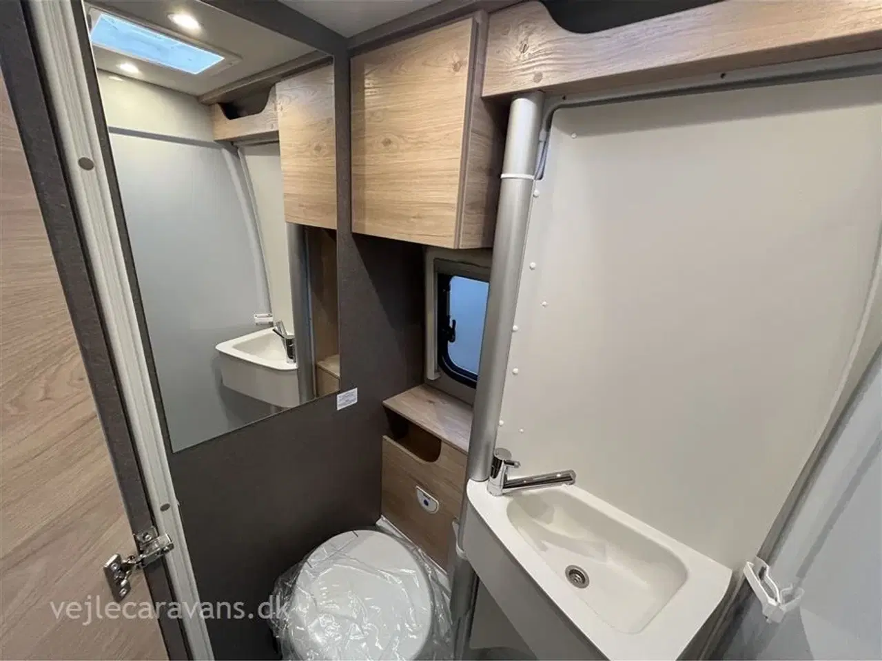 Billede 13 - 2026 - Dethleffs Globetrail 600 DS