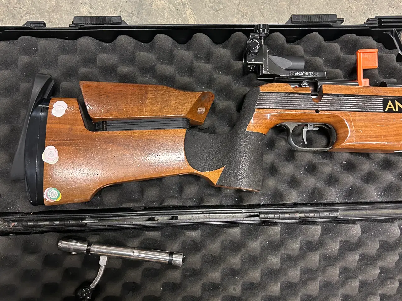 Billede 6 - Anschütz 1903 højre