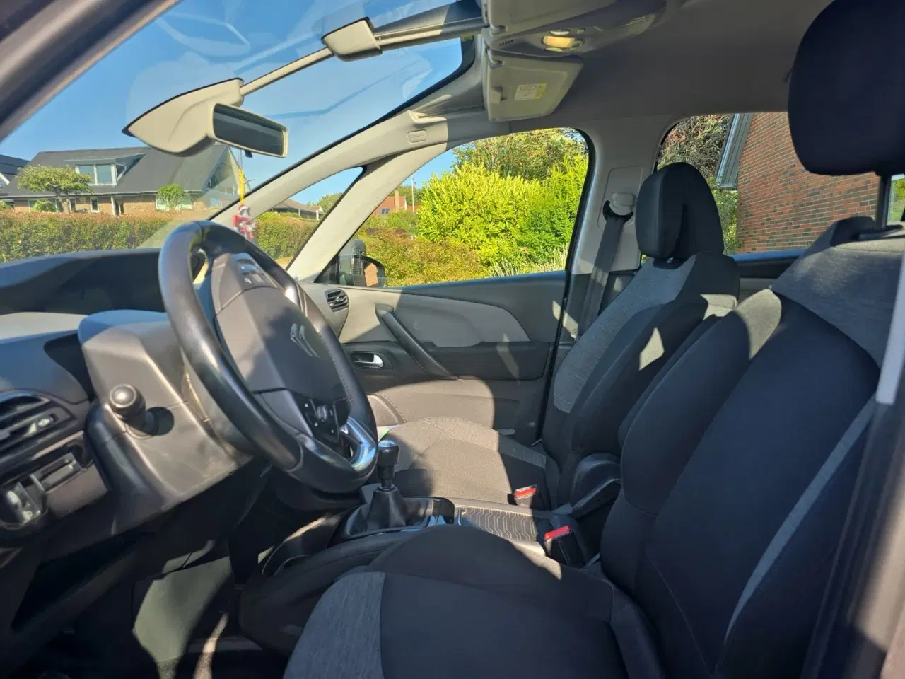 Billede 9 - Citroën C4 Picasso 1,2 PureTech 130 Iconic