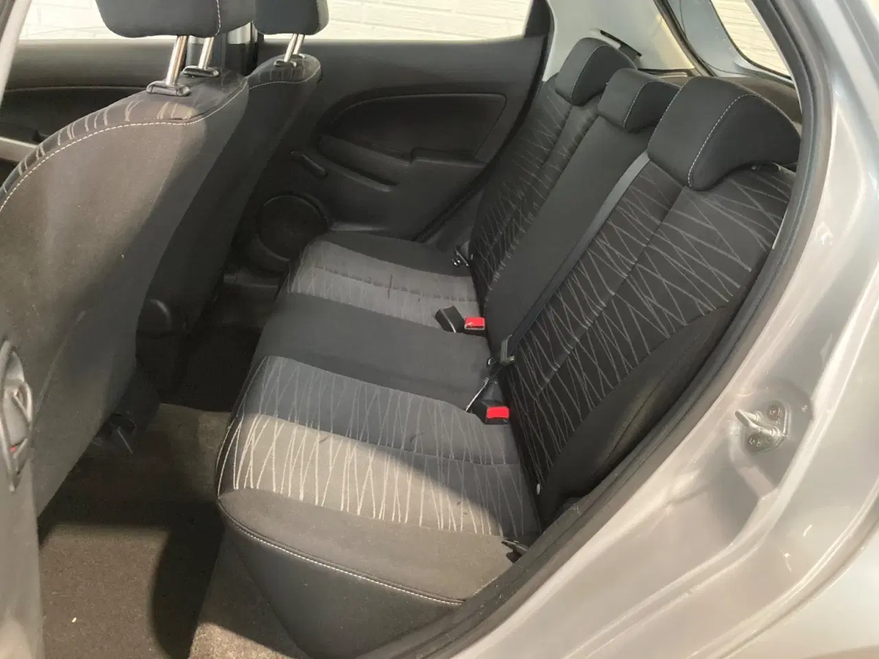 Billede 9 - Mazda 2 1,3 Advance