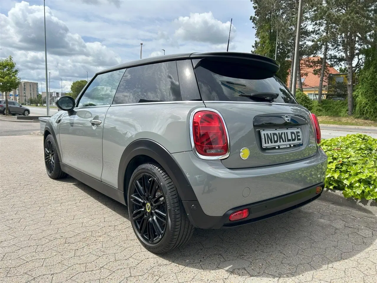 Billede 2 - MINI Cooper SE  Essential