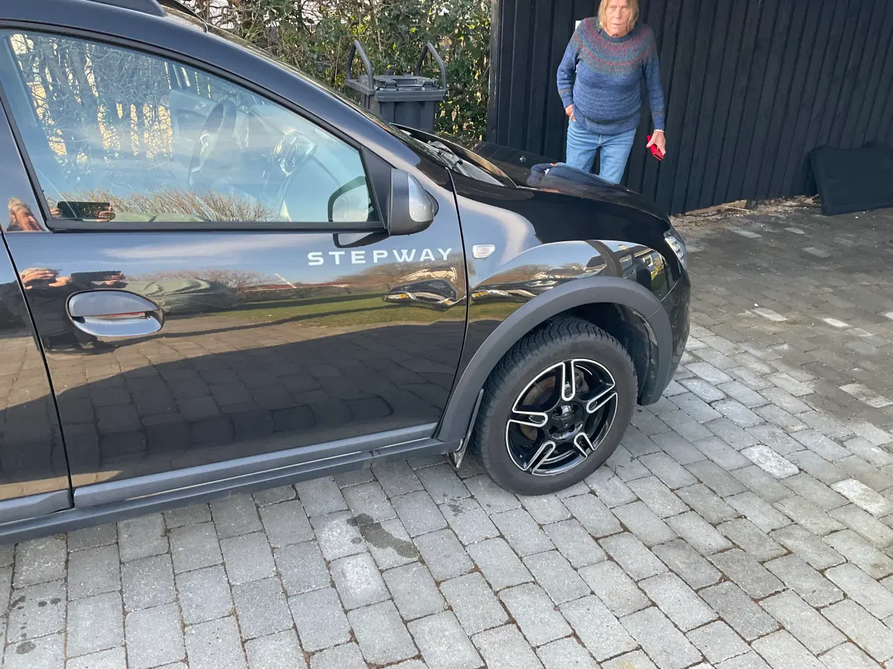 Billede 3 - Dacia sandero stepway 