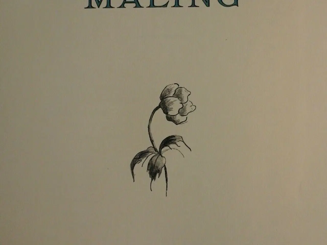 Billede 2 - porcelænsmaling, af grethe knakkergård, emne: hobb