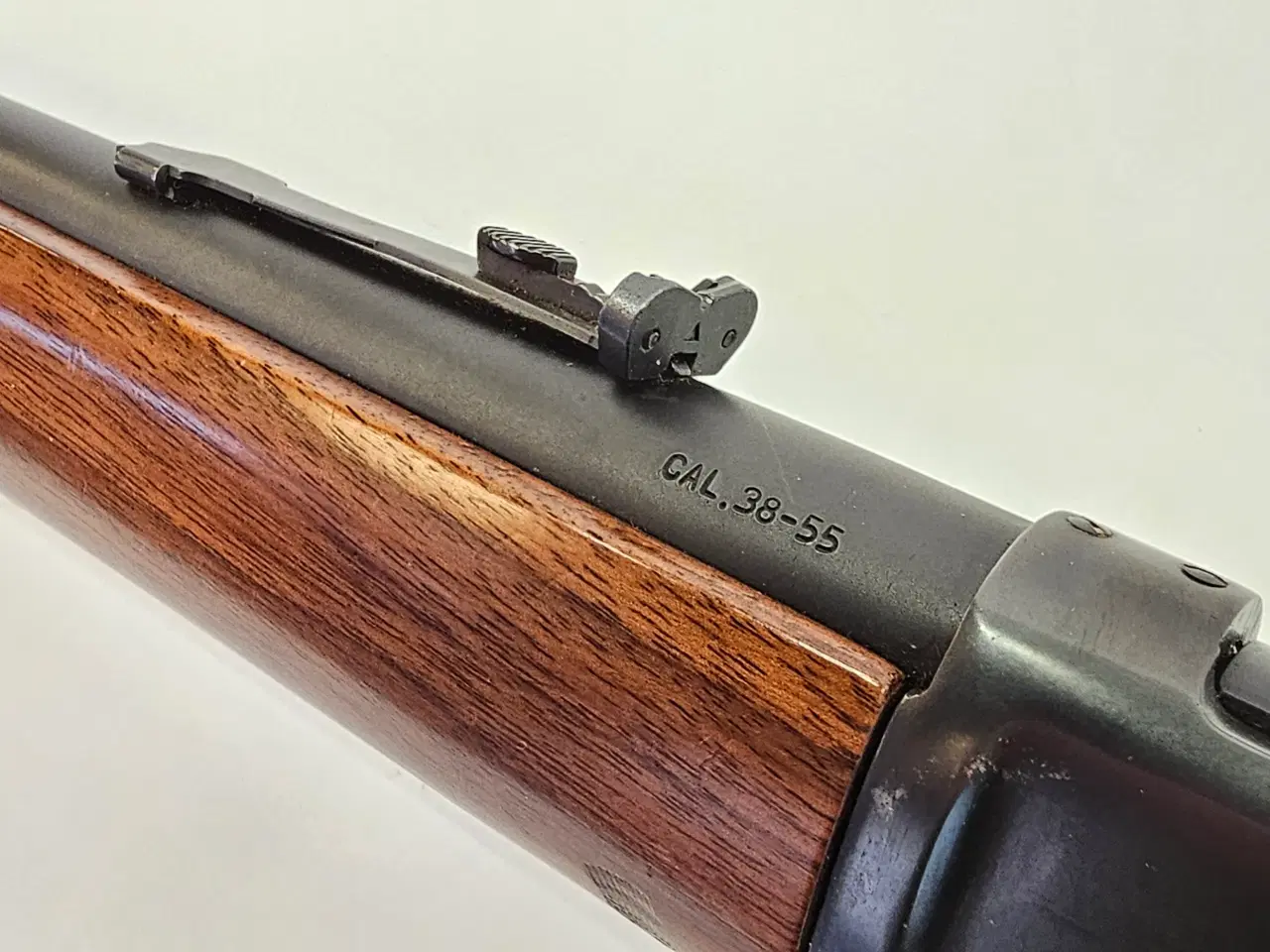 Billede 5 - Winchester model 94 i 38-55 eller 30-30