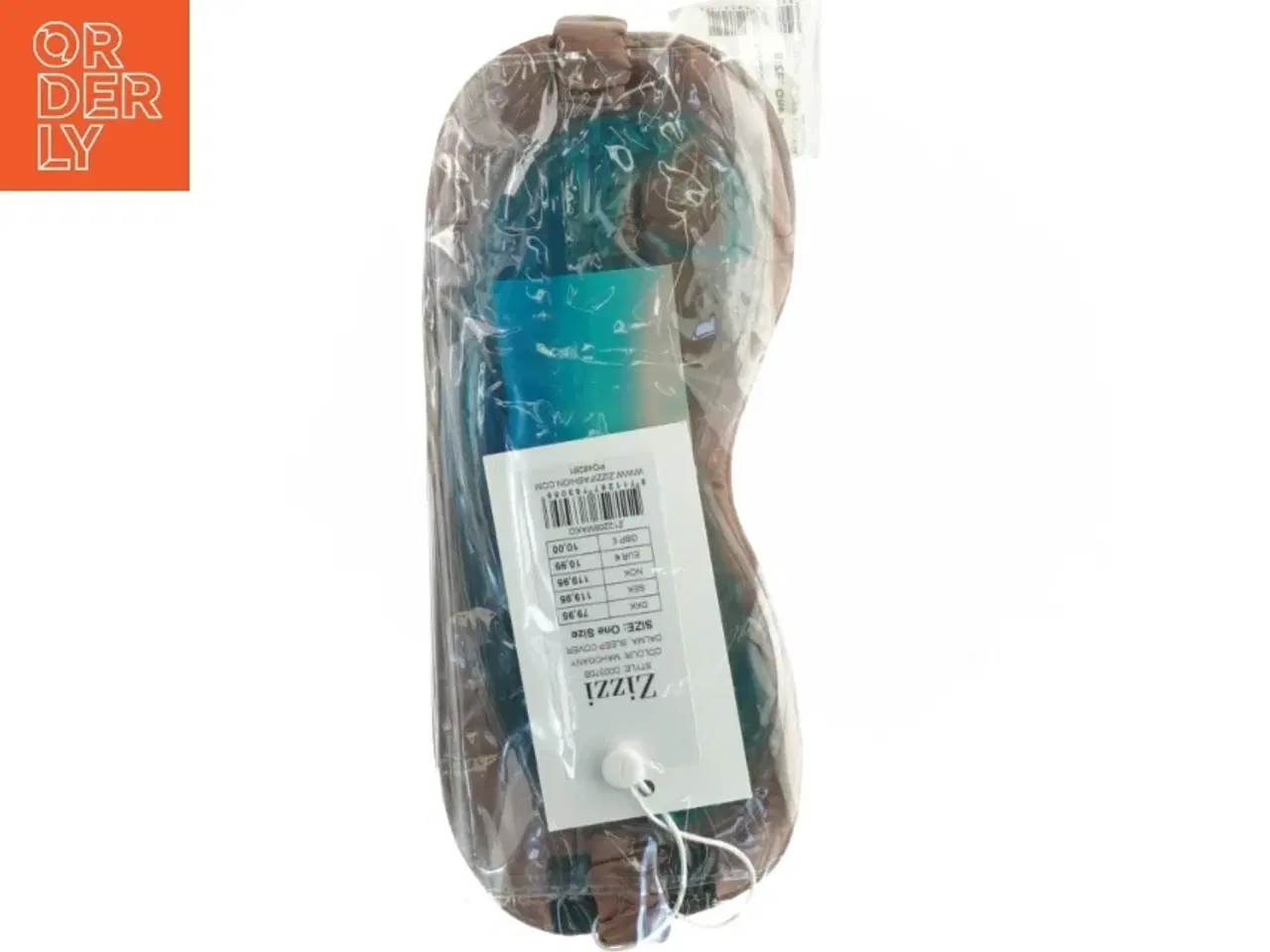 Billede 2 - Kølende Soveøjenmaske fra Zizzi (str. One Size)