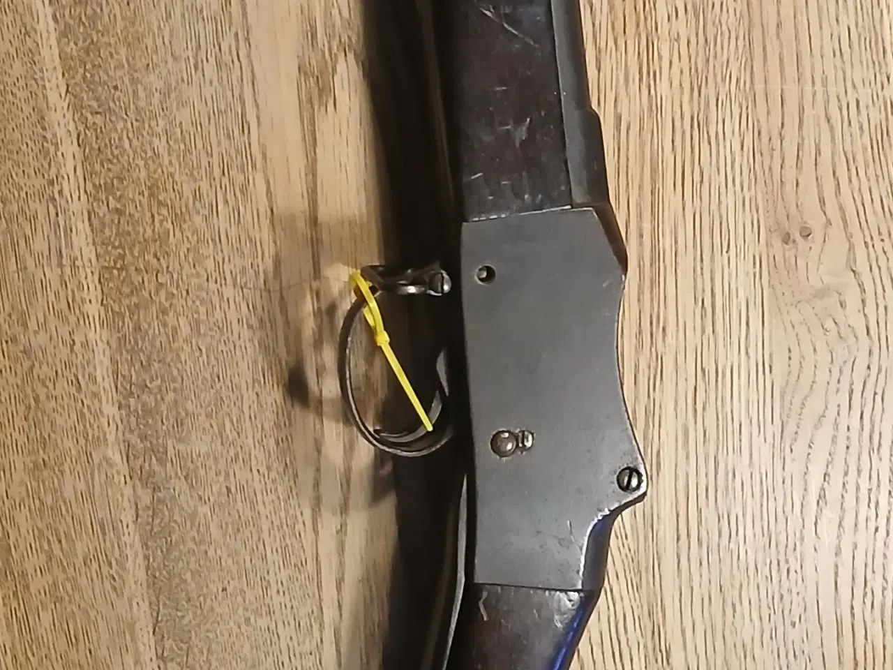 Billede 2 - Martiny Henry fra Boerkrigen