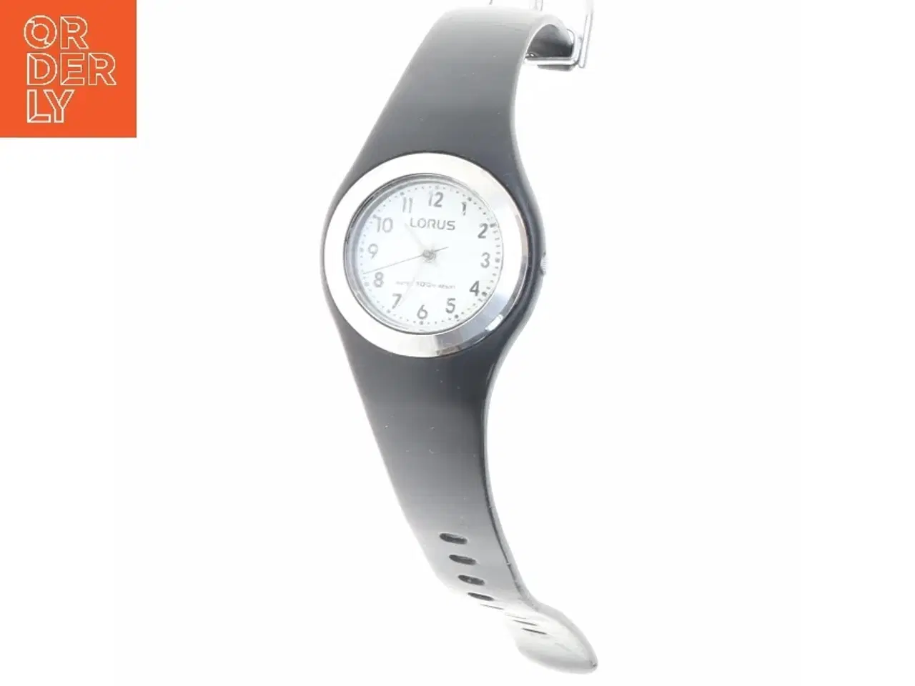 Billede 5 - Armbåndsur (str. 2,5 cm)