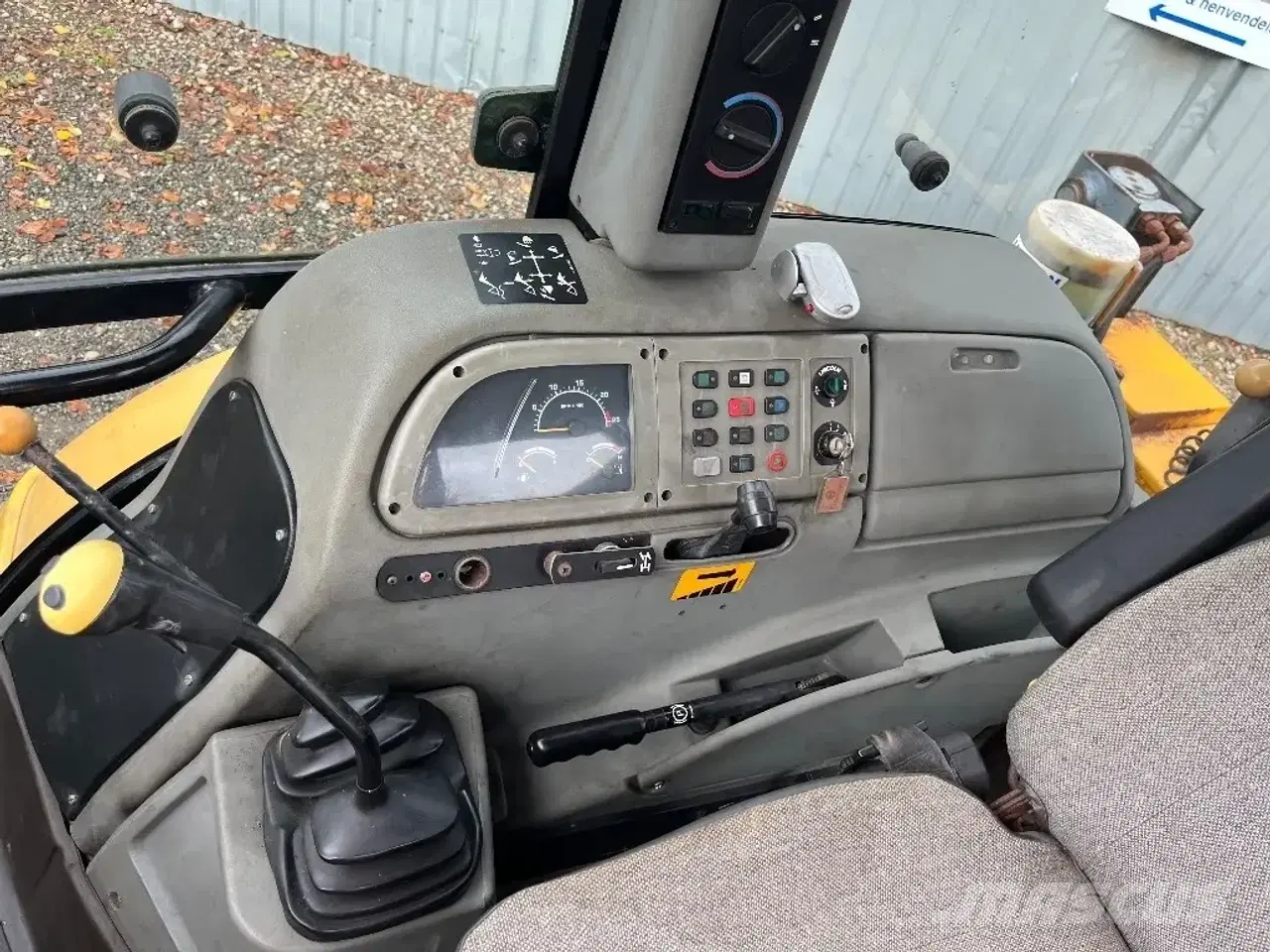 Billede 8 - Terex 980 Elite Rendegravere