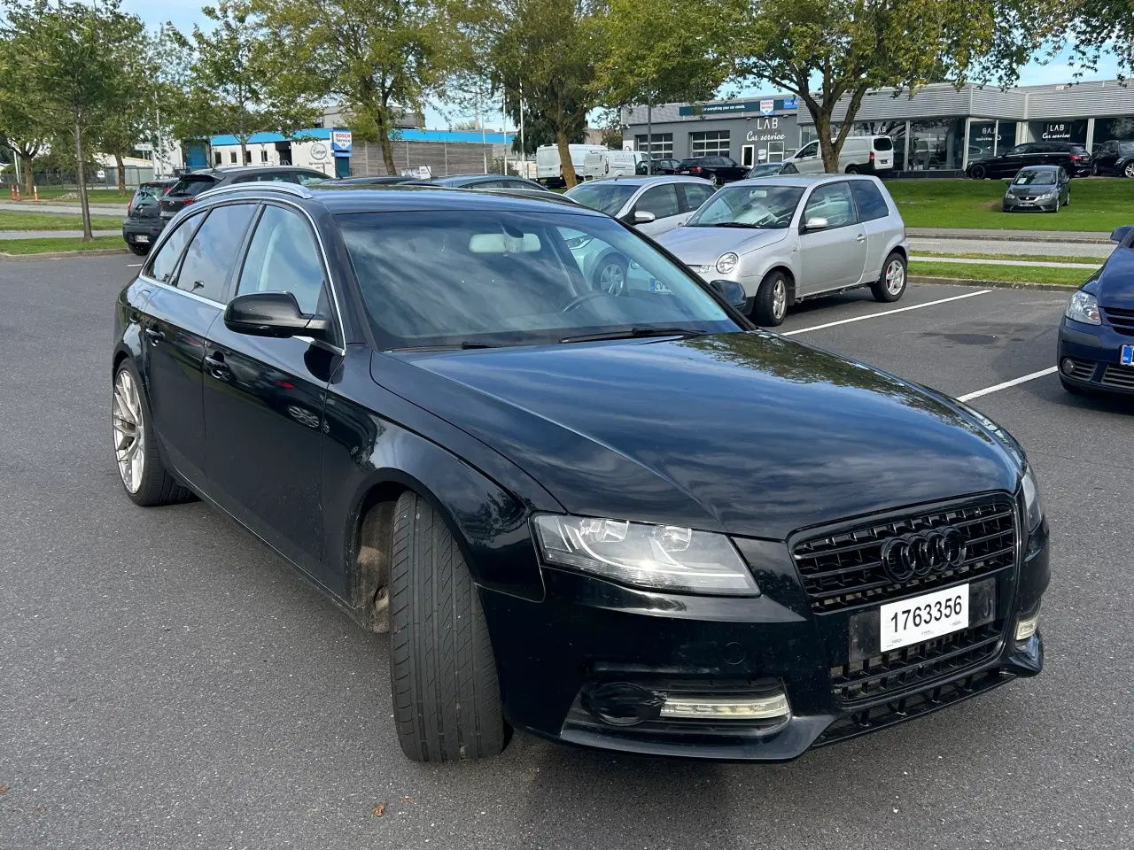 Billede 2 - Nysynet audi a4 2.0 TDI 2011 6 gears 