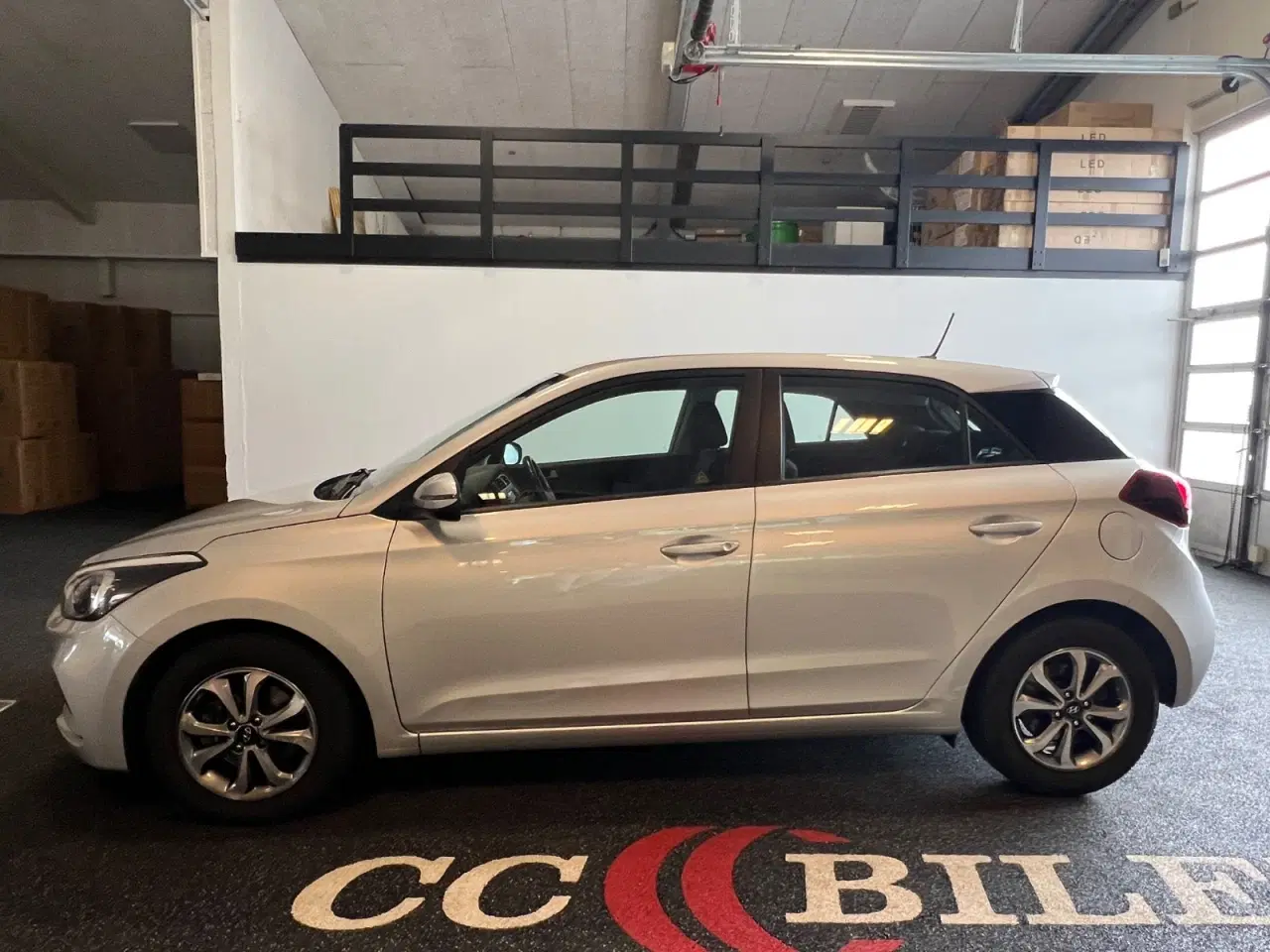 Billede 3 - Hyundai i20 1,0 T-GDi Summer Style DCT