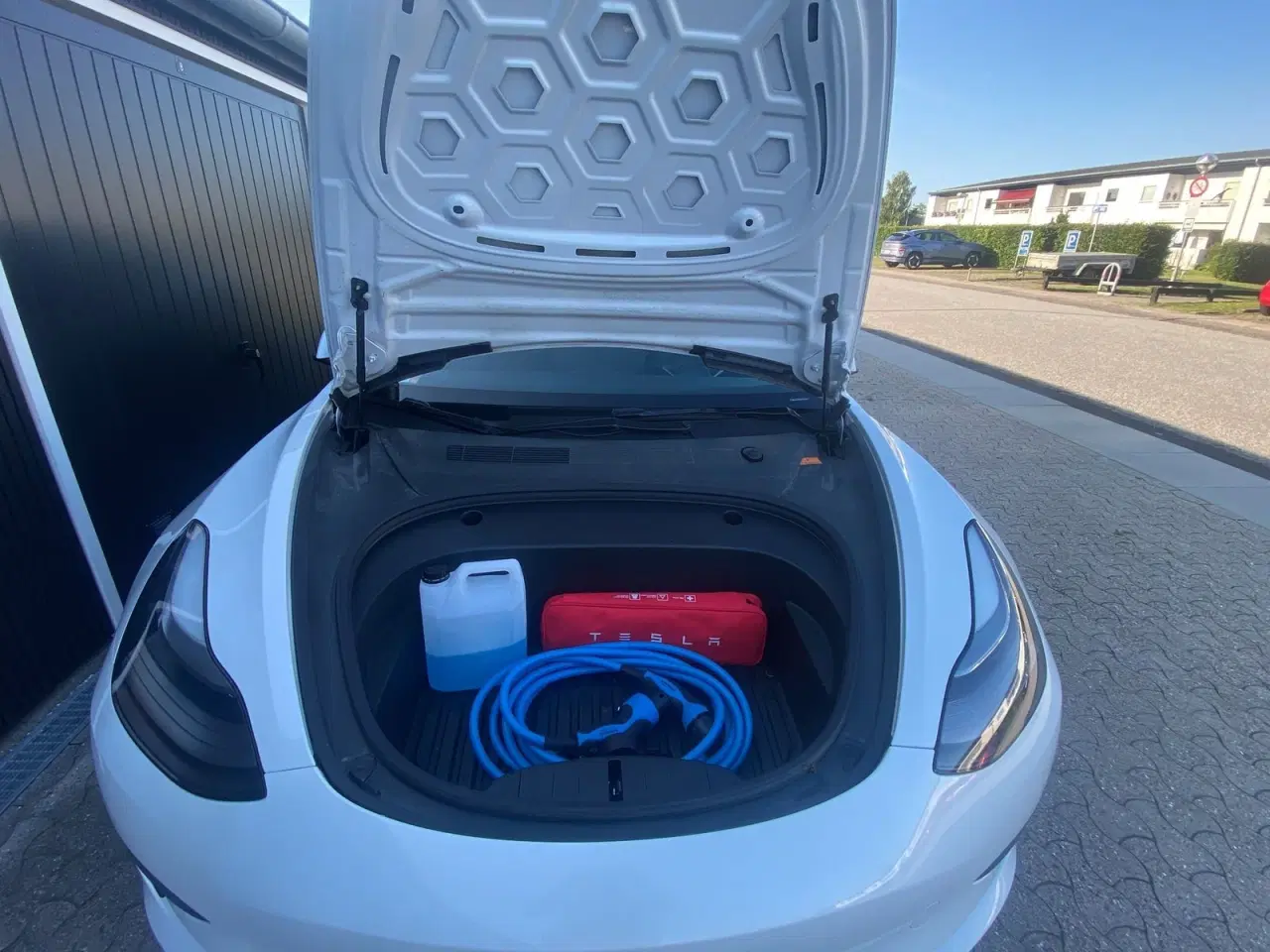 Billede 16 - Tesla Model 3  RWD