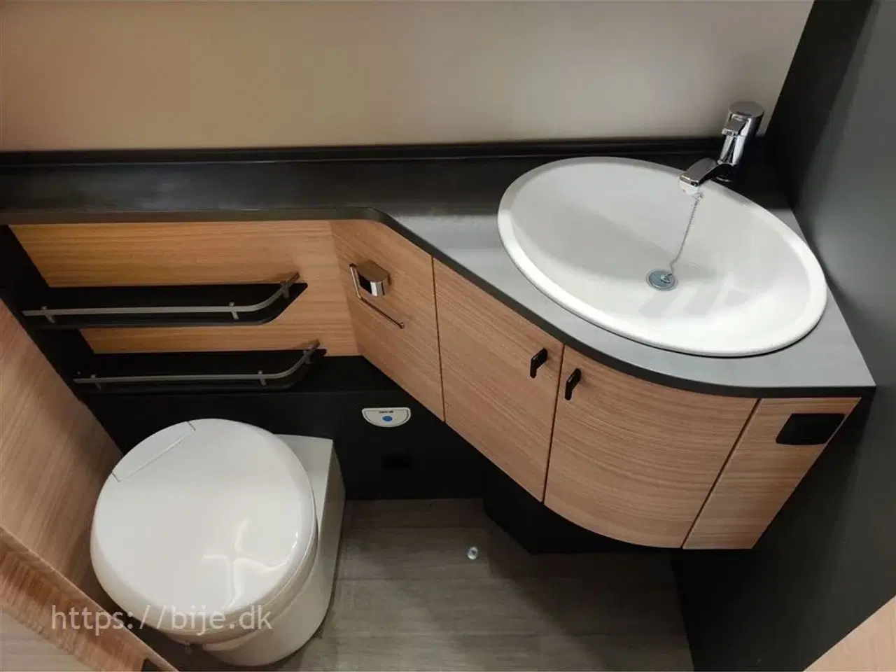 Billede 4 - 2024 - Hobby Maxia 585 UL