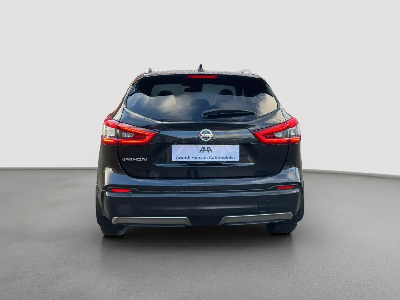 Billede 10 - Nissan Qashqai 1,2 Dig-T 115 Tekna+ X-tr.