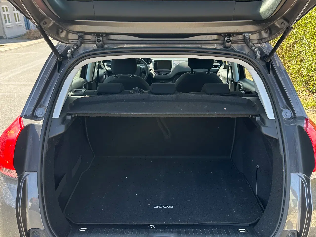 Billede 6 - Peugeot 2008 1,2 VTi Crossover