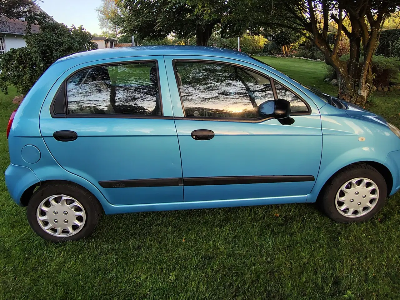 Billede 3 - Chevrolet Matiz