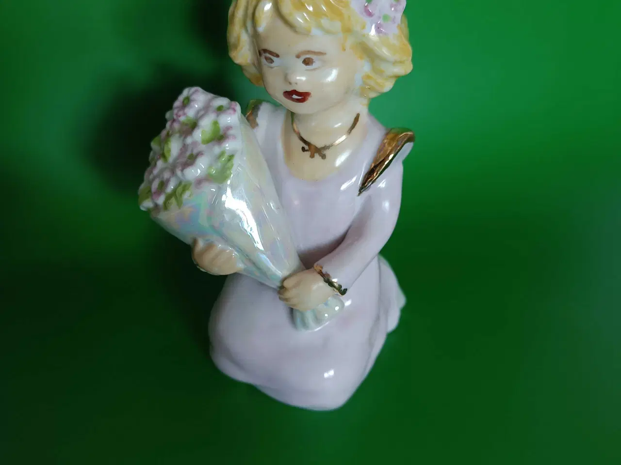 Billede 6 - Forskellige figurer pris står under billede 