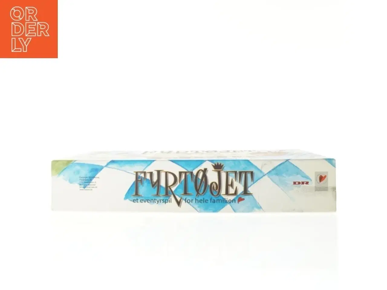 Billede 7 - Fjernøsten brætspil