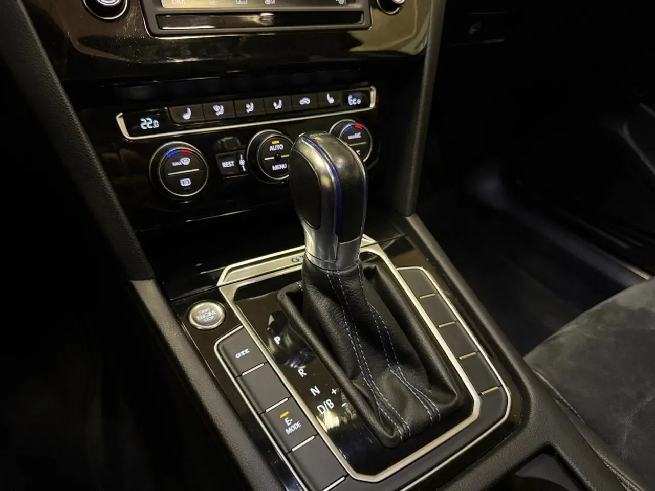 Billede 12 - VW Passat 1,4 GTE Highline Variant DSG