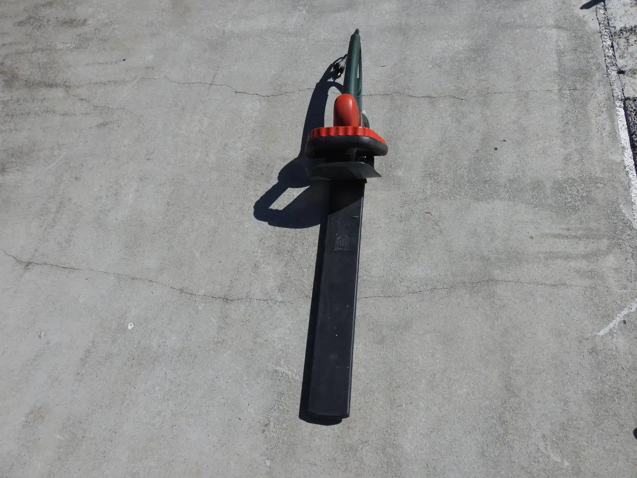 Billede 3 - Metabo hækklipper