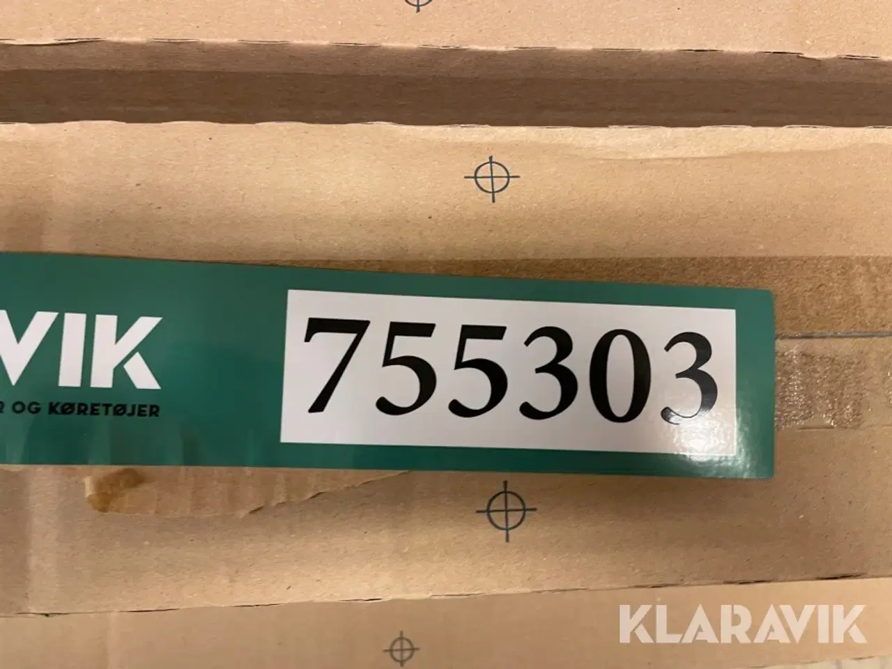 Billede 10 - Tværprofiler og ophængskomponenter Rockfon