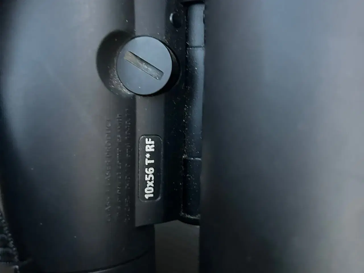 Billede 3 - Zeiss kikkert 10x56 RF med bis  