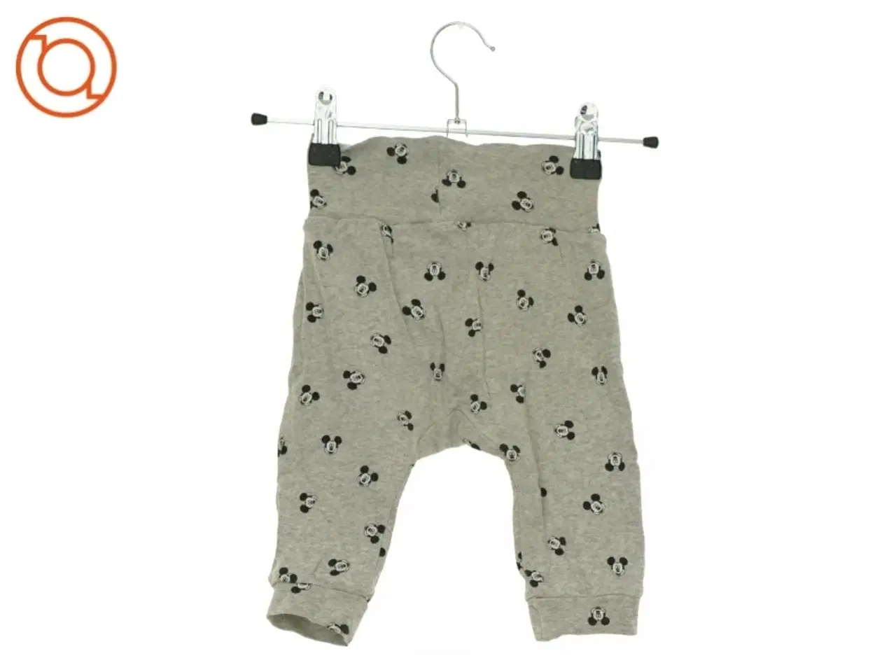 Billede 2 - Bukser fra H&M (str. 74 cm)