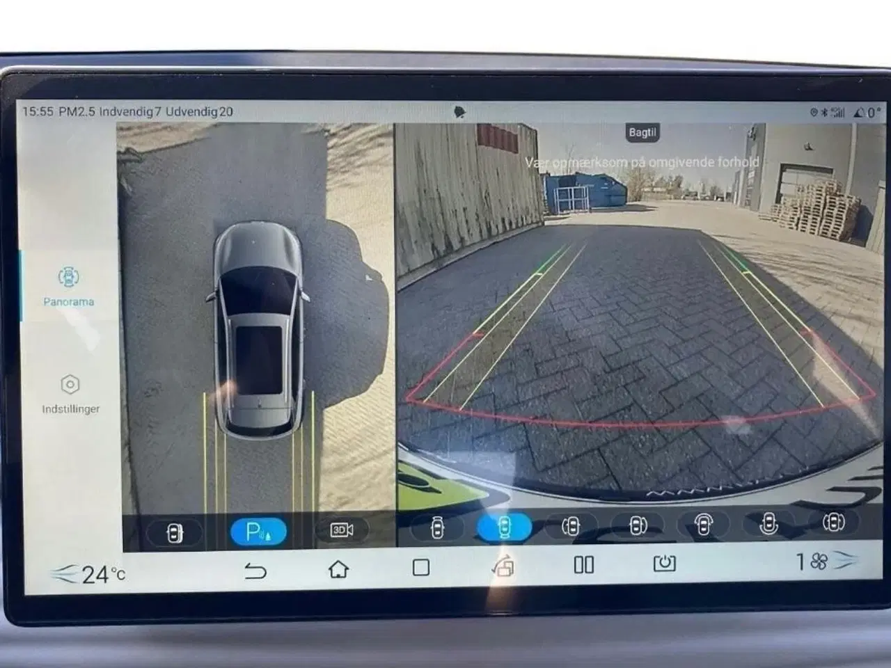 Billede 10 - BYD Atto 3 60 Design