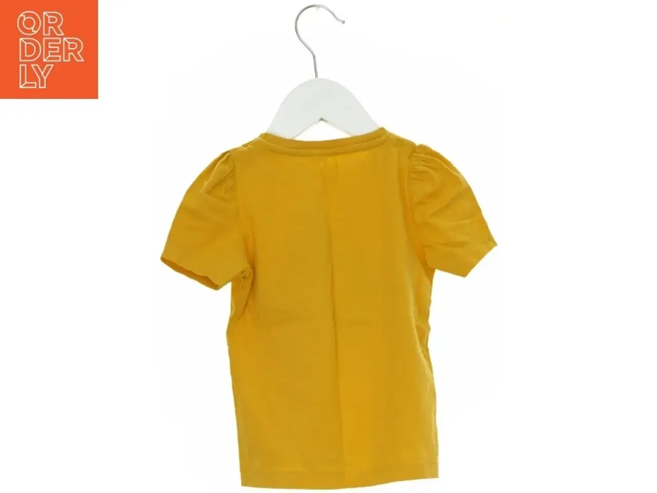 Billede 2 - T-Shirt fra Name It (str. 86 cm)