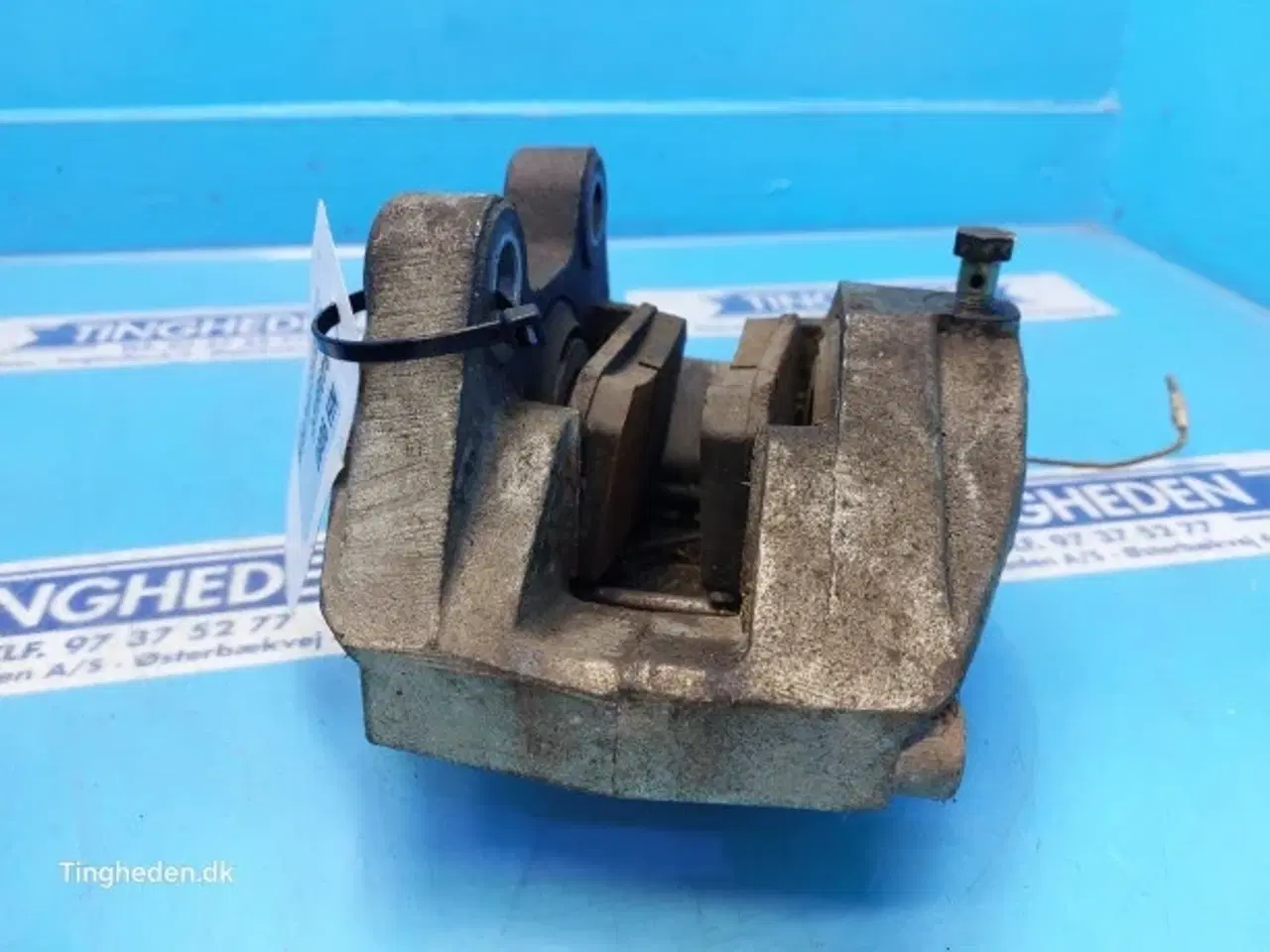 Billede 12 - New Holland CR9080 Bremsekaliber 84989455